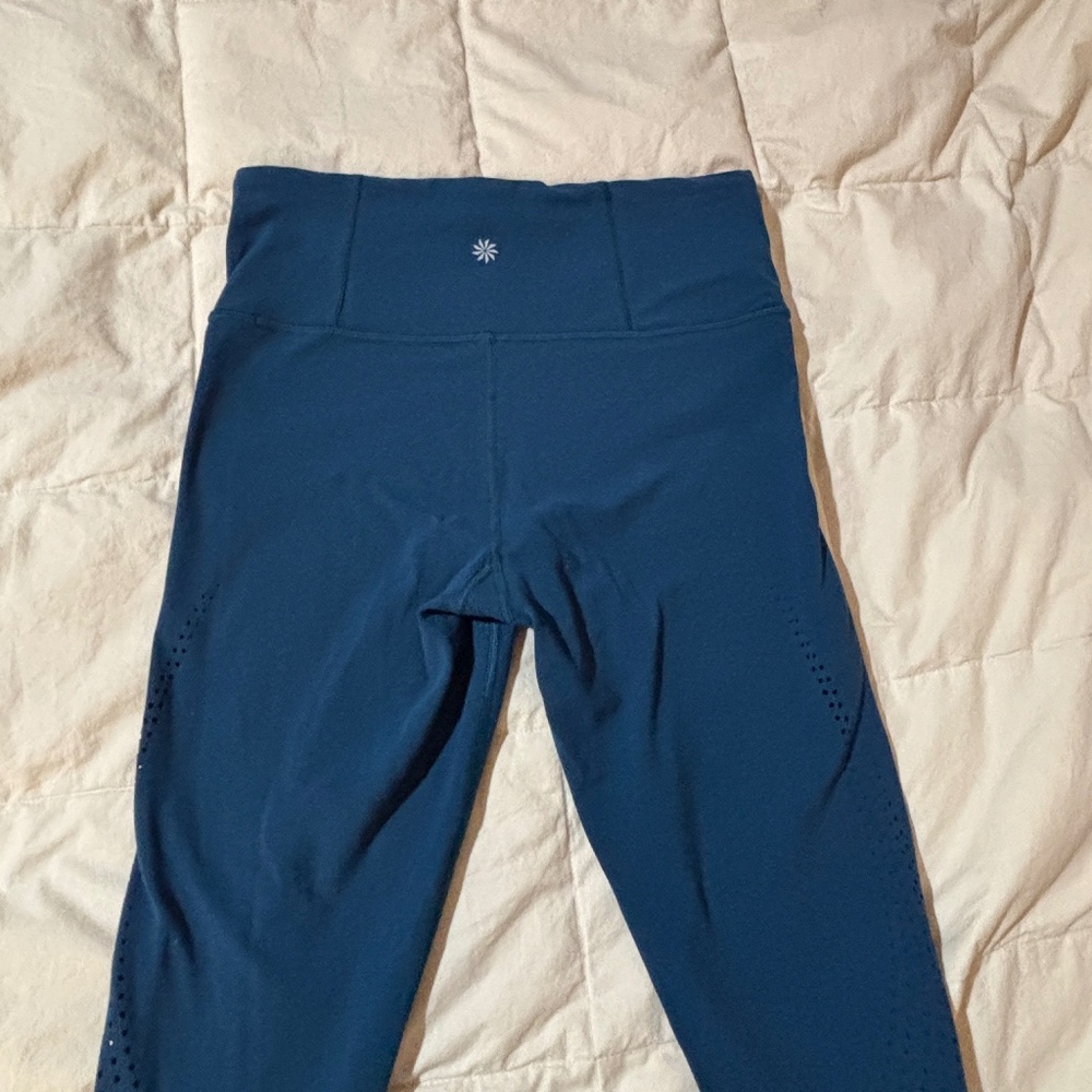 Athleta leggings